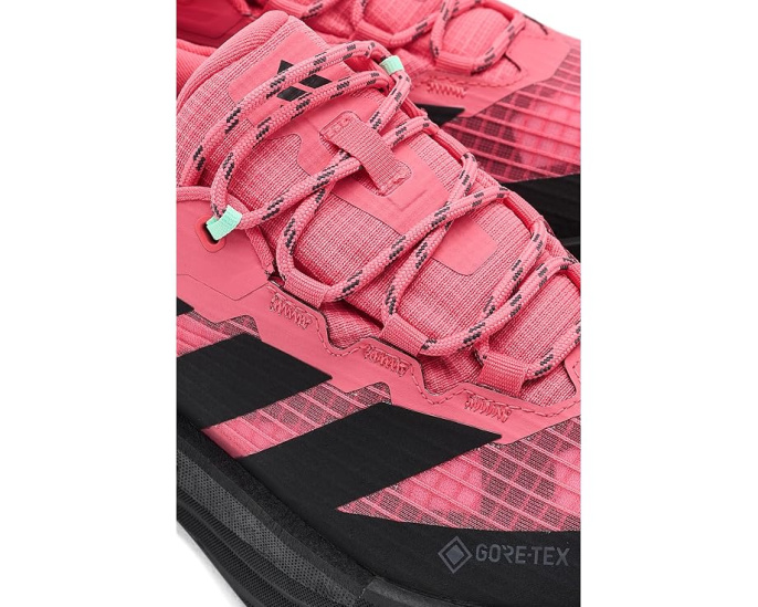 Треккинговые кроссовки Adidas Terrex Freehiker 3 Low с мембраной GORE-TEX®
