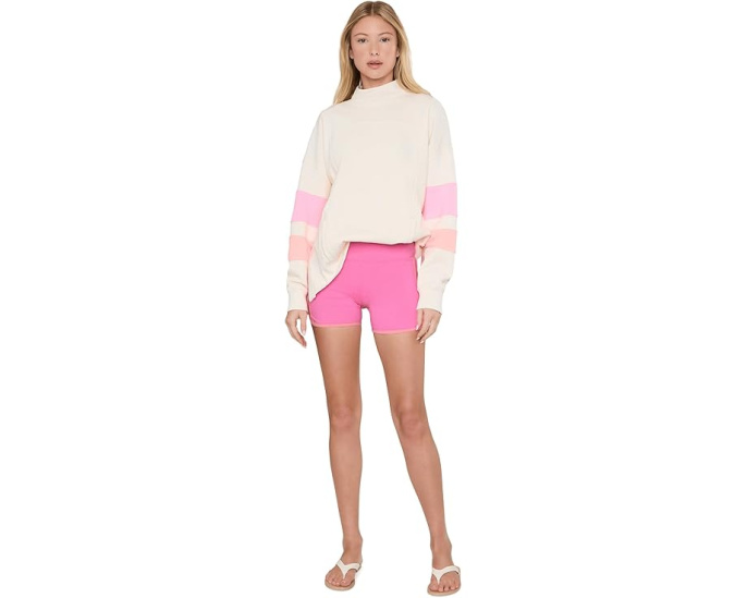 Шорты Ryder Shorts Beach Riot с цветовыми блоками