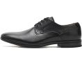 Florsheim Оксфорды Zaffiro Plain Toe с кожаным верхом и резиновой подошвой