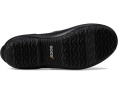 Слипоны Bogs Patch Slip-On Cow с принтом под коровью кожу
