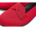 Loafers Kandi из эластичного трикотажа с бантом LifeStride