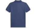 Детское поло Polo Bear Cotton Mesh Polo Ralph Lauren