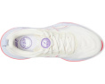 Кроссовки ASICS GEL-CUMULUS 27 TOKYO Cream/Edo Purple