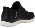 Кроссовки Skechers Summits-Slip Ins с технологией Air-Cooled Memory Foam