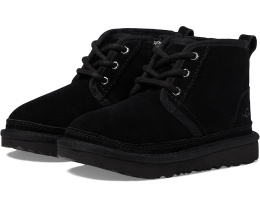 Ботинки UGG Kids Neumel II для малышей с подкладкой из шерсти UGGpure