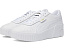Кроссовки PUMA Cali Wedge на платформе с клиновидной подошвой