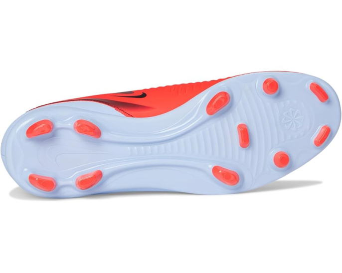 Кроссовки Nike Phantom 6 High Club с высоким верхом