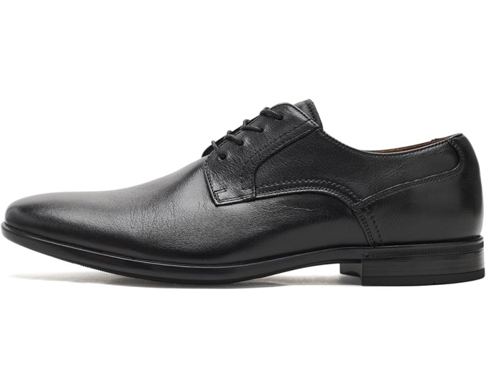 Florsheim Оксфорды Zaffiro Plain Toe с кожаным верхом и резиновой подошвой