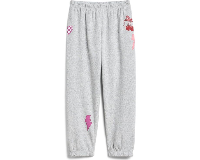 Pink Dreams Graphic Joggers (Little Kid/Big Kid)