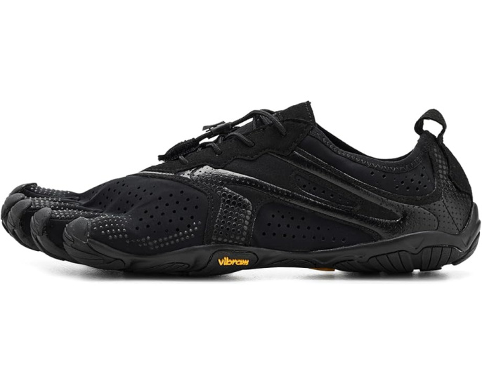 Кроссовки V-Run Vibram FiveFingers для бега