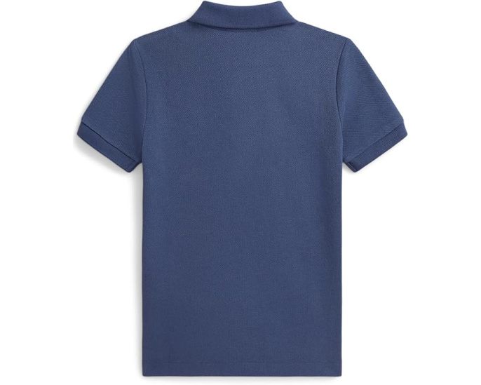 Детское поло Polo Bear Cotton Mesh Polo Ralph Lauren