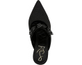 Туфли Sam Edelman Amelie с вышитым цветочным узором и каблуком-шпилькой