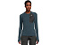 Термобелье Arc'teryx Kyanite Baselayer с круглой горловиной и карманом