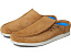Клоги Clarks ShacreLite Sun из кожи