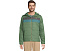 Пуховая куртка L.L.Bean Mountain Classic с капюшоном
