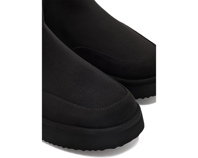 Женские ботинки Dr. Scholl's Chill Out челси на платформе