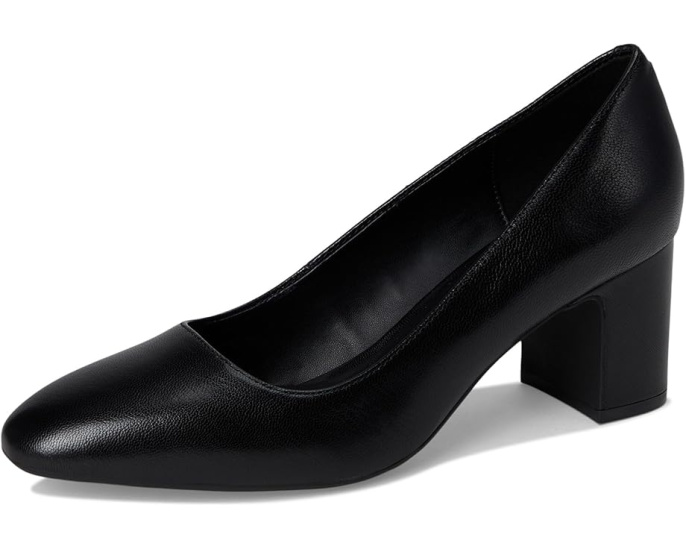 Туфли-лодочки Aerosoles Minetta с миндалевидным носком и устойчивым каблуком
