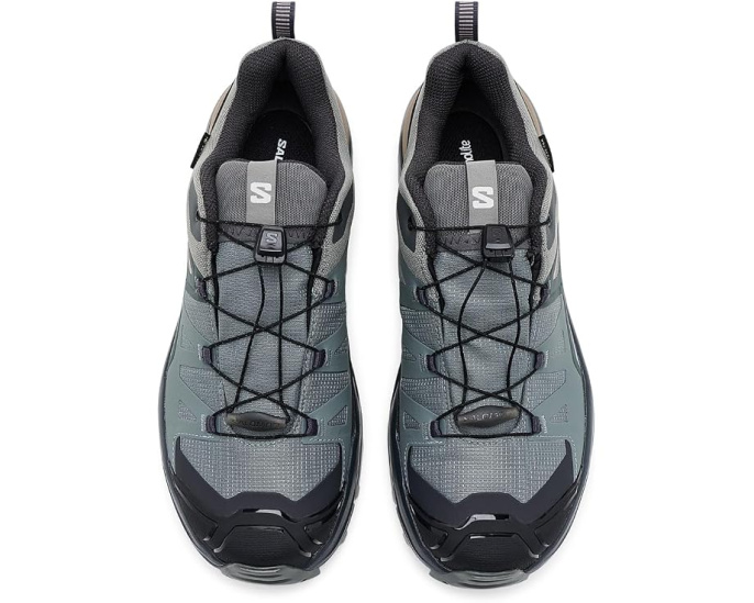 Ботинки Salomon X Ultra 360 Gore-Tex
