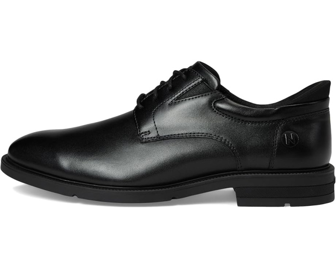Оксфорды Nunn Bush Kore Icon Plain Toe с технологией Dual Comfort и Flex