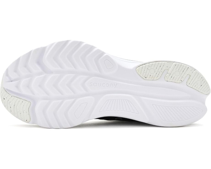 Беговые кроссовки Saucony Kinvara 16 с технологией PWRRUN