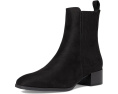 Ботинки Journee Collection Wrenley с квадратным носком и каблуком