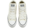 Кеды Converse Chuck Taylor All Star Madison с цветами