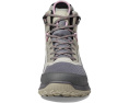 ECCO непромокаемые утепленные ботинки Ultra Terrain Mid Warm для холодной погоды стальные