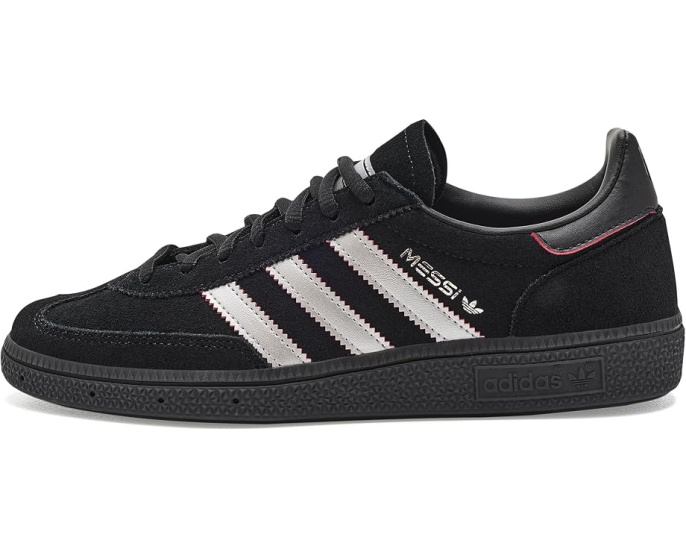 Adidas Handball Spezial Messi кроссовки премиум кожа