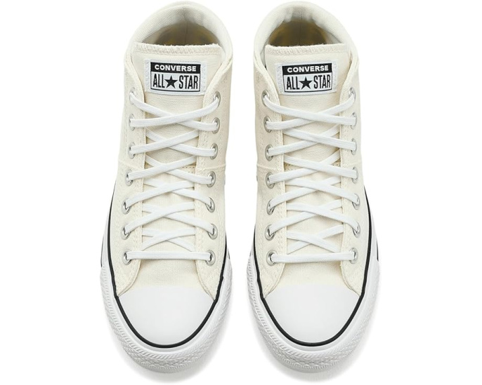 Кеды Converse Chuck Taylor All Star Madison с цветами