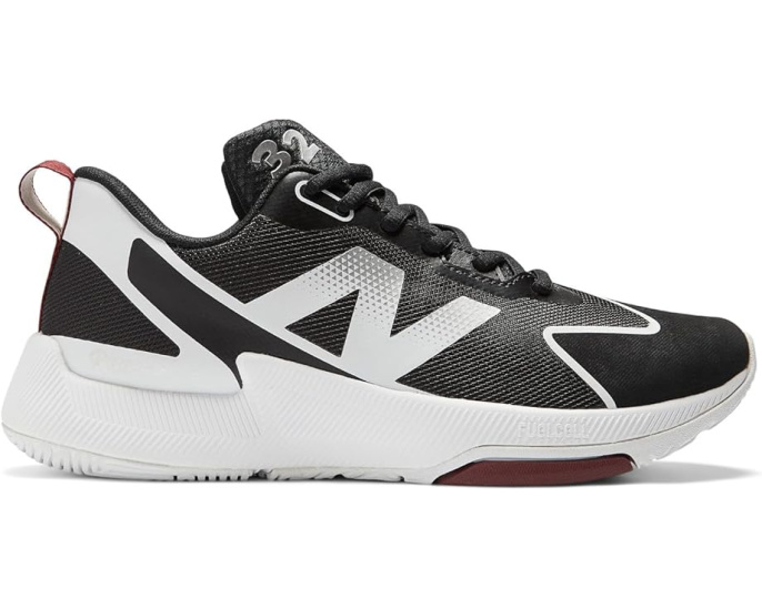 Тренировочные кроссовки FuelCell Romero Duo Trainer для софтбола от New Balance
