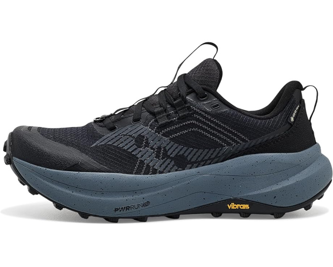 Кроссовки для трейлраннинга Saucony Xodus Ultra 4 GTX