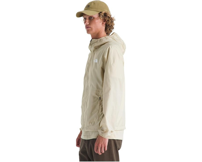 Ветровка The North Face TNF Cyclone с технологией WindWall