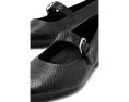 Мэри Джейн Delicato Snake с змеиным принтом FitFlop