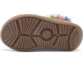 Ботинки Stride Rite Elina 2.0 с бахромой для малышей