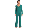 Комплект Dreamland Long Henley Set Mistletoe от HONEYDEW