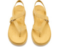 Сандалии UGG Goldengaze Toe Post с перемычкой между пальцев