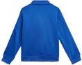 Full Zip Set with Logo Taping (Toddler)