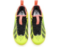 Adidas детские бейсбольные бутсы Adizero Impact TPU 3.0 с прочным верхом