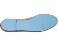 Балетки French Sole Nicky Hilton Kathy с вышитым бантом и кожаной подошвой