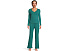 Комплект Dreamland Long Henley Set Mistletoe от HONEYDEW