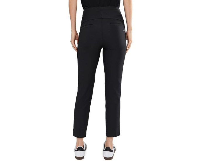 Брюки adidas Golf Ultimate365+ Ankle из переработанного PET