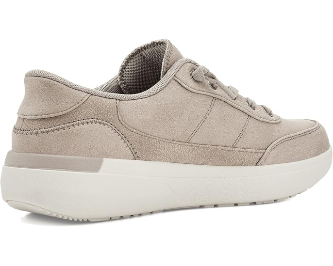 BOBS from SKECHERS кеды Skip Cloud Hands Free Slip-Ins с технологией без рук
