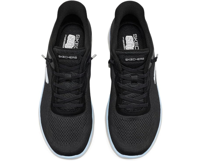 Кроссовки Skechers Summits Sweet Skies Hands Free Slip Ins