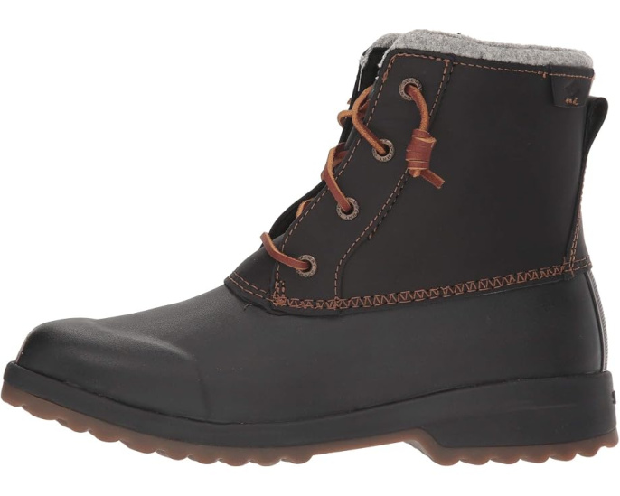 Sperry ботинки Maritime Repel непромокаемые