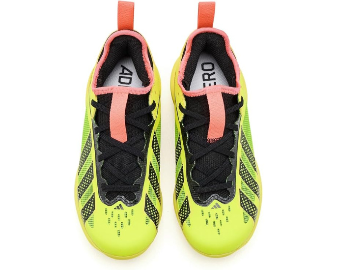 Adidas детские бейсбольные бутсы Adizero Impact TPU 3.0 с прочным верхом