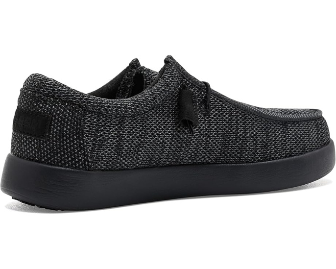 Volcom Chill Slip-On Composite Toe кеды с композитным носком