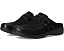 Слипоны Clarks Carleigh Viola из кожи с эластичной вставкой и фурнитурой