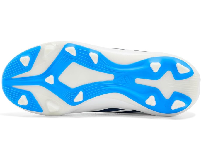 Детские бутсы Adidas Copa Pure IV Club FG MG