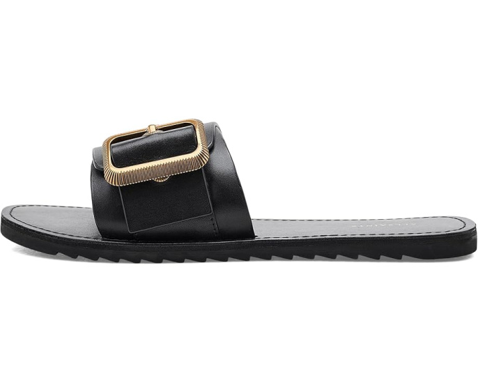 Слайды Ella Slider с объемной пряжкой AllSaints