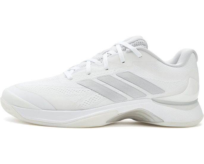 Теннисные кроссовки adidas Avacourt 3 для игры на корте